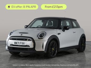 Mini Electric Hatch Cooper SE 32.6kWh Level 2 (184 ps) - CARPLAY - LED - REVERSE CAM