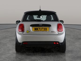 Mini Electric Hatch Cooper SE 32.6kWh Level 2 (184 ps) - CARPLAY - LED - REVERSE CAM