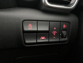 Kia Sportage 1.6 CRDi MHEV GT-Line DCT AWD (134 bhp) - CRUISE - PADDLE SHIFT