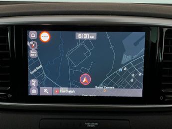 Kia Sportage 1.6 CRDi MHEV GT-Line DCT AWD (134 bhp) - CRUISE - PADDLE SHIFT