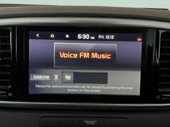 Kia Sportage 1.6 CRDi MHEV GT-Line DCT AWD (134 bhp) - CRUISE - PADDLE SHIFT