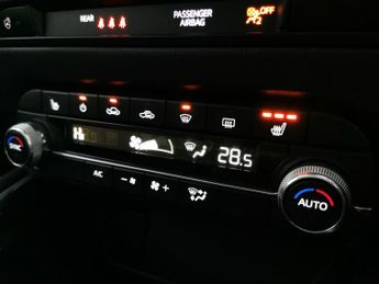 Mazda CX-5 2.0 SKYACTIV-G Sport Edition (165 ps) - KEYLESS ENTRY - REVERSE 