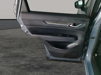 Mazda CX-5 2.0 SKYACTIV-G Sport Edition (165 ps) - KEYLESS ENTRY - REVERSE 