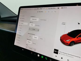 Tesla Model 3 (Dual Motor) Long Range 4WDE (346 ps) - PARK ASSIST - LED - REVE
