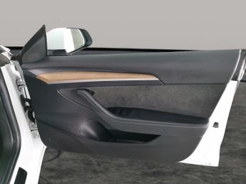 Tesla Model 3 (Dual Motor) Long Range 4WDE (346 ps) - PARK ASSIST - LED - REVE