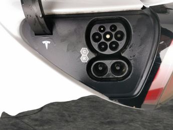 Tesla Model 3 (Dual Motor) Long Range 4WDE (346 ps) - PARK ASSIST - LED - REVE