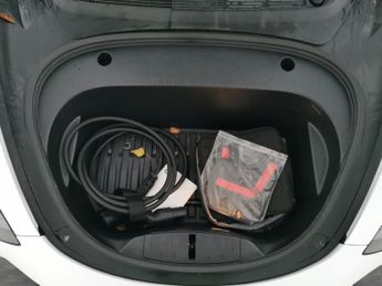 Tesla Model 3 (Dual Motor) Long Range 4WDE (346 ps) - PARK ASSIST - LED - REVE