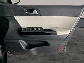 Kia Sportage 1.6 CRDi MHEV GT-Line DCT AWD (134 bhp) - CRUISE - PADDLE SHIFT