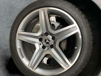 Mercedes-Benz GLA 1.6 GLA200 AMG Line Edition (Plus) 7G-DCT (156 ps) - ACTIVE LANE