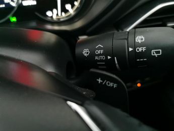 Mazda CX-5 2.0 SKYACTIV-G Sport Edition (165 ps) - KEYLESS ENTRY - REVERSE 