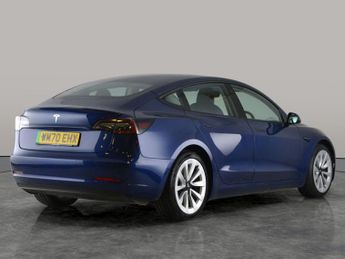 Tesla Model 3 Standard Range Plus RWD (241 bhp) - PARK ASSIST - LED - REVERSE 