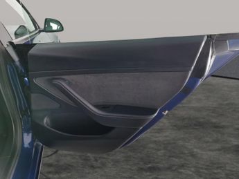 Tesla Model 3 Standard Range Plus RWD (241 bhp) - PARK ASSIST - LED - REVERSE 