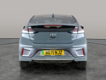 Hyundai Ioniq 38.3kWh Premium (136 ps) - HEAT AND COOL SEATS - LED - REVERSE C