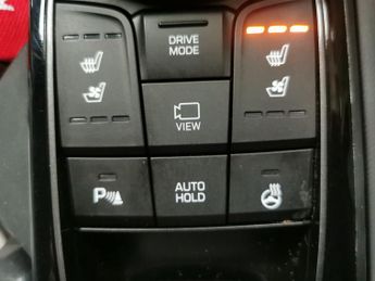 Hyundai Ioniq 38.3kWh Premium (136 ps) - HEAT AND COOL SEATS - LED - REVERSE C