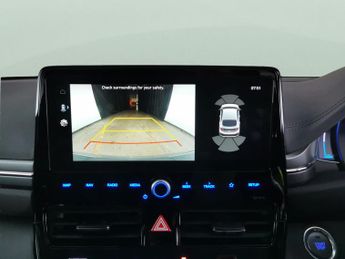 Hyundai Ioniq 38.3kWh Premium (136 ps) - HEAT AND COOL SEATS - LED - REVERSE C