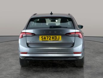 Skoda Octavia 1.4 TSI iV 13kWh SE Technology Plug-in DSG (204 ps) - BLUETOOTH 