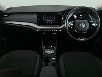 Skoda Octavia 1.4 TSI iV 13kWh SE Technology Plug-in DSG (204 ps) - BLUETOOTH 