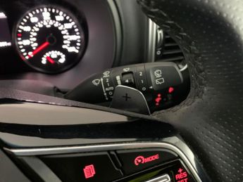 Kia Sportage 1.6 CRDi MHEV GT-Line DCT AWD (134 bhp) - CRUISE - PADDLE SHIFT