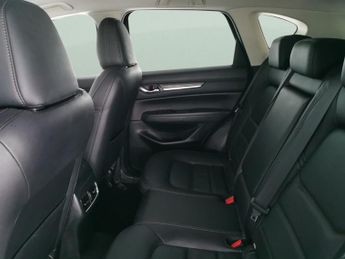 Mazda CX-5 2.0 SKYACTIV-G Sport Edition (165 ps) - KEYLESS ENTRY - REVERSE 