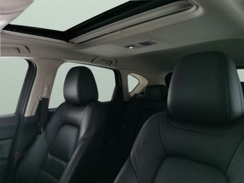 Mazda CX-5 2.0 SKYACTIV-G Sport Edition (165 ps) - KEYLESS ENTRY - REVERSE 