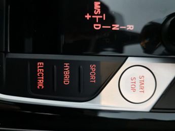 BMW 3 Series 2.0 330e 12kWh SE Pro Touring Plug-in (292 ps) - ACTIVE LANE ASS