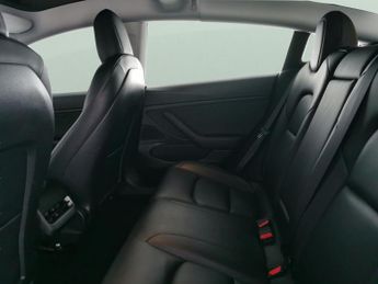 Tesla Model 3 Standard Range Plus RWD (241 bhp) - PARK ASSIST - LED - REVERSE 