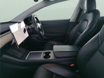 Tesla Model 3 Standard Range Plus RWD (241 bhp) - PARK ASSIST - LED - REVERSE 