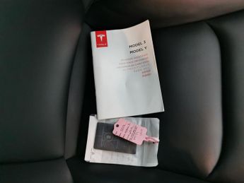 Tesla Model 3 (Dual Motor) Long Range 4WDE (346 ps) - PARK ASSIST - LED - REVE