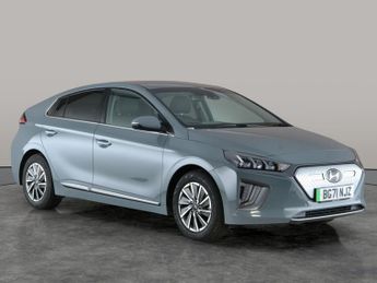 Hyundai Ioniq 38.3kWh Premium (136 ps) - HEAT AND COOL SEATS - LED - REVERSE C