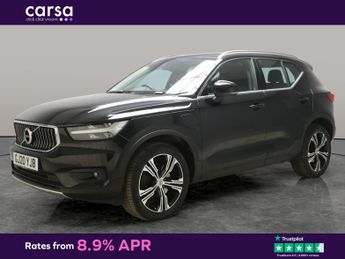 Volvo XC40 1.5h T5 Twin Engine Recharge 10.7kWh Inscription Pro Plug-in (26
