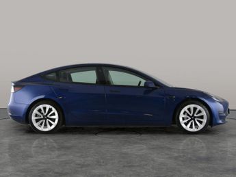 Tesla Model 3 Standard Range Plus RWD (241 bhp) - PARK ASSIST - LED - REVERSE 