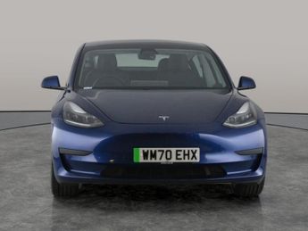 Tesla Model 3 Standard Range Plus RWD (241 bhp) - PARK ASSIST - LED - REVERSE 