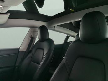 Tesla Model 3 Standard Range Plus RWD (241 bhp) - PARK ASSIST - LED - REVERSE 