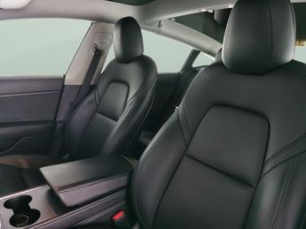 Tesla Model 3 Standard Range Plus RWD (241 bhp) - PARK ASSIST - LED - REVERSE 