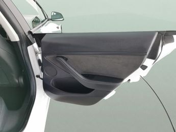 Tesla Model 3 (Dual Motor) Long Range 4WDE (346 ps) - PARK ASSIST - LED - REVE