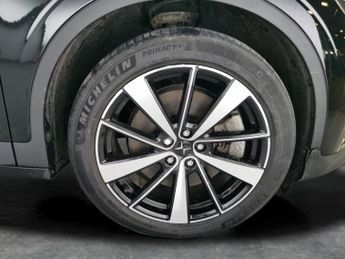 Polestar Polestar 2 Single Motor 78kWh Long Range Fastback FWD (231 ps) - NAV - LANE