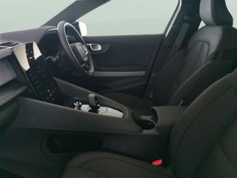 Polestar Polestar 2 Single Motor 78kWh Long Range Fastback FWD (231 ps) - NAV - LANE