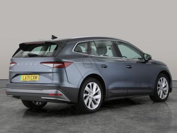 Skoda Enyaq 62kWh 60 (179 ps) - WIFI - BLUETOOTH - CRUISE