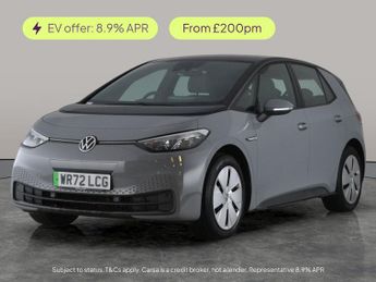 Volkswagen ID.3 Pro 58kWh Life (145 ps) - ACTIVE LANE ASSIST - LED - NAV