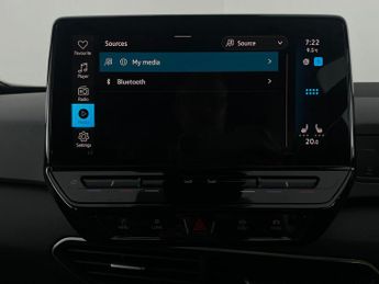 Volkswagen ID.3 Pro 58kWh Life (145 ps) - ACTIVE LANE ASSIST - LED - NAV