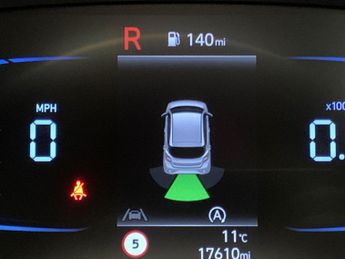 Hyundai i10 1.0 Advance (67 ps) - BLUETOOTH - CRUISE - AIR CON