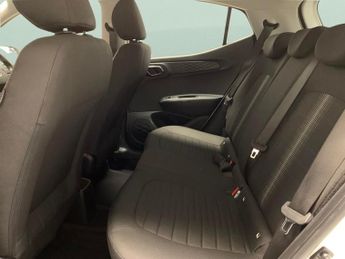 Hyundai i10 1.0 Advance (67 ps) - BLUETOOTH - CRUISE - AIR CON