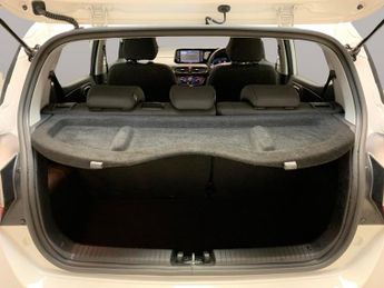 Hyundai i10 1.0 Advance (67 ps) - BLUETOOTH - CRUISE - AIR CON