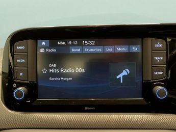 Hyundai i10 1.0 Advance (67 ps) - BLUETOOTH - CRUISE - AIR CON