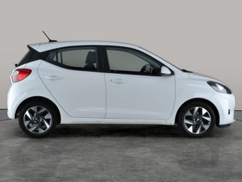 Hyundai i10 1.0 Advance (67 ps) - BLUETOOTH - CRUISE - AIR CON