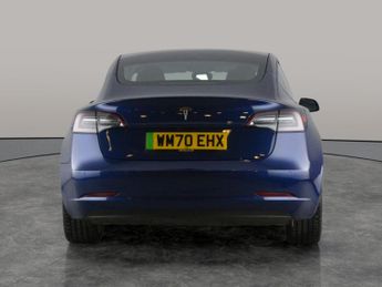 Tesla Model 3 Standard Range Plus RWD (241 bhp) - PARK ASSIST - LED - REVERSE 