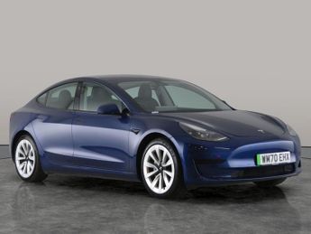 Tesla Model 3 Standard Range Plus RWD (241 bhp) - PARK ASSIST - LED - REVERSE 