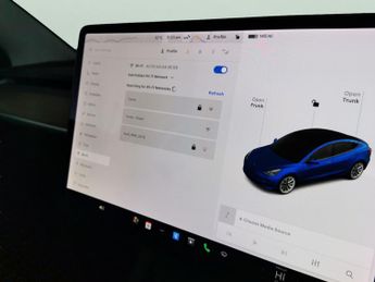 Tesla Model 3 Standard Range Plus RWD (241 bhp) - PARK ASSIST - LED - REVERSE 
