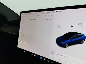 Tesla Model 3 Standard Range Plus RWD (241 bhp) - PARK ASSIST - LED - REVERSE 