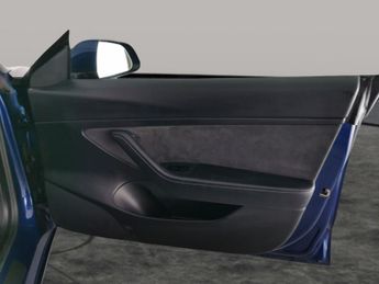 Tesla Model 3 Standard Range Plus RWD (241 bhp) - PARK ASSIST - LED - REVERSE 